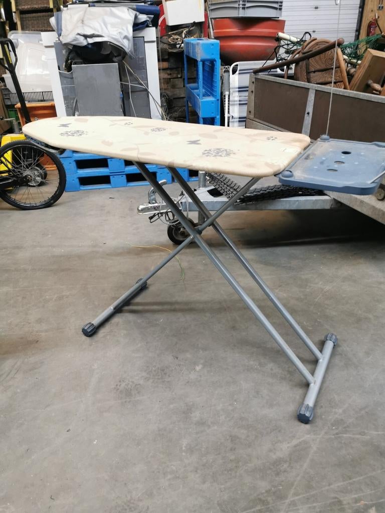 Strijkplank Philips, Ophalen of Verzenden, Gebruikt