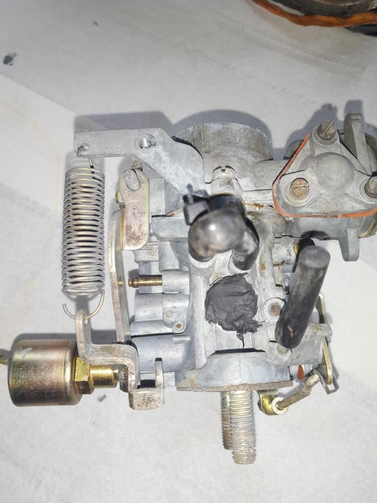 Volkswagen Kever Carburateur - Solex 12V, Ophalen of Verzenden, Gebruikt, Volkswagen
