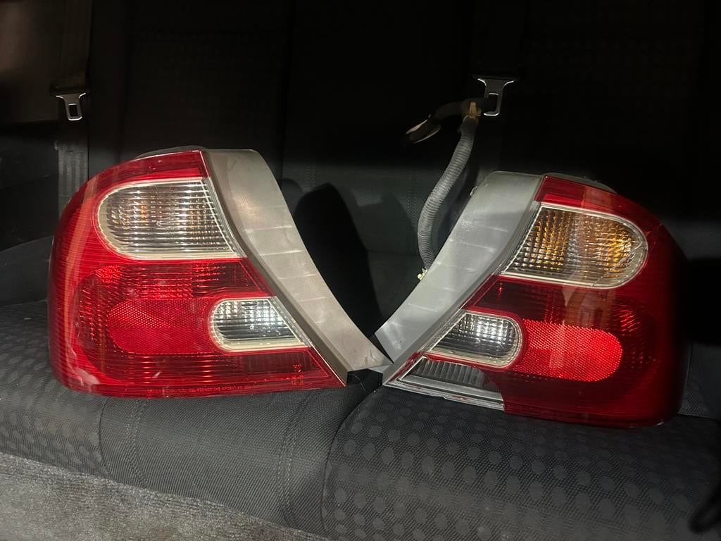 Links achter koplamp Honda civic em2, Auto-onderdelen, Ophalen of Verzenden, Honda