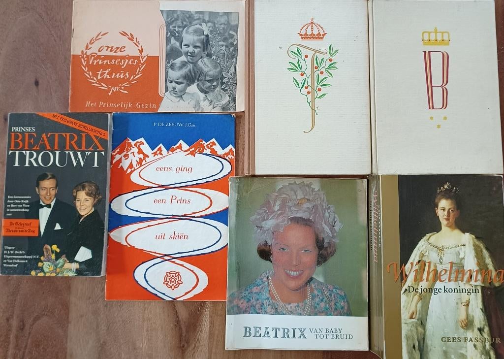 Oranje in Dokkum, Boeken, Ophalen of Verzenden, Gelezen, Diverse auteurs