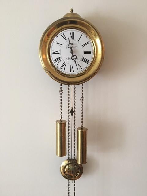 pendule, Antiek en Kunst, Ophalen