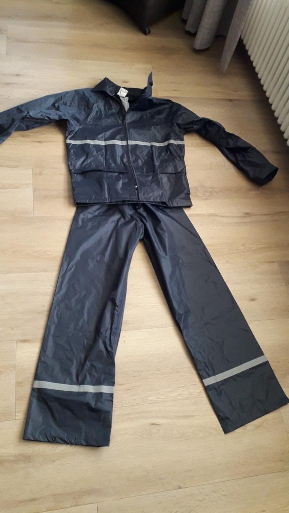 Regenpak, Kinderen en Baby's, Ophalen, Zo goed als nieuw