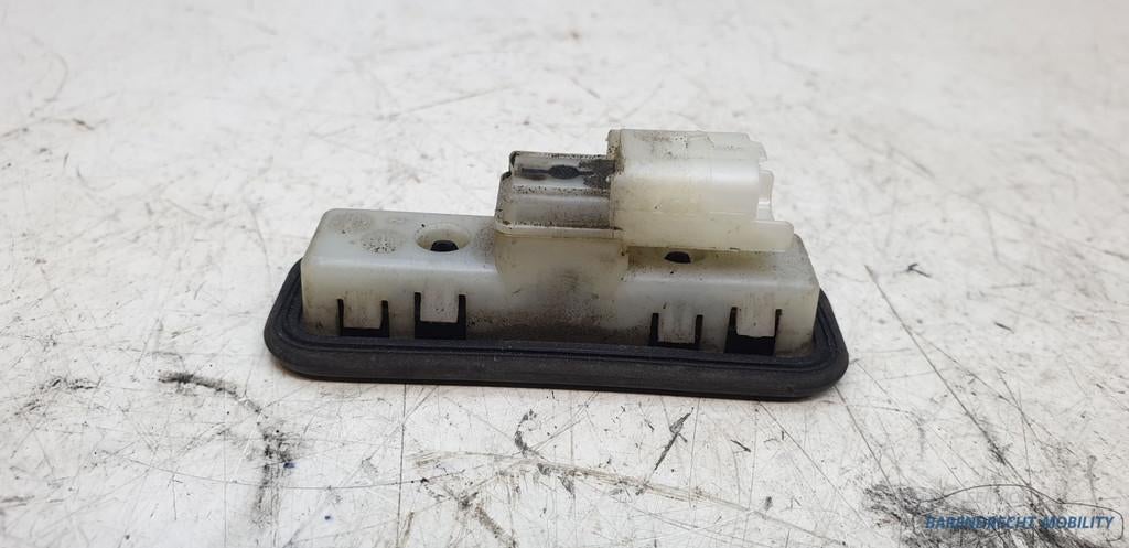 Achterklep schakelaar Citroen C4 Picasso origineel gebruikt, Auto-onderdelen, Gebruikt, Citroën, Stellantis N.V., Ophalen of Verzenden
