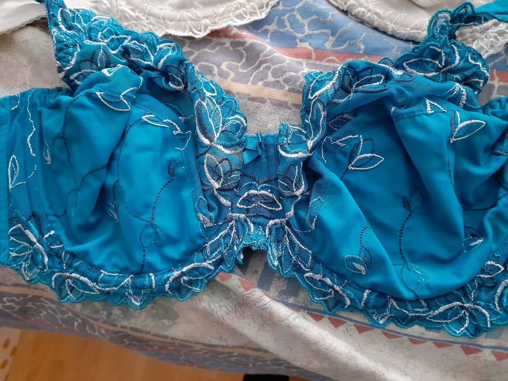 Diva BH ZGAN 85E diverse kleuren, Kleding | Dames, Diva, Ophalen of Verzenden, Wit, BH