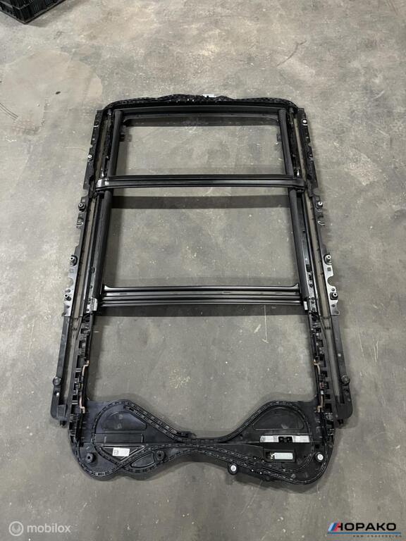 Panoramadak 7846273 BMW F31 3 serie, Gebruikt, Einsteinlaan 5 rijswijk, Bmw, Ophalen of Verzenden