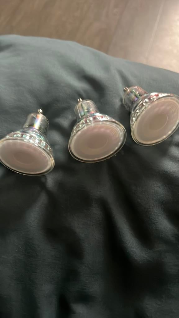 LSC smartconnect wifi spotjes, Ophalen, Overige typen