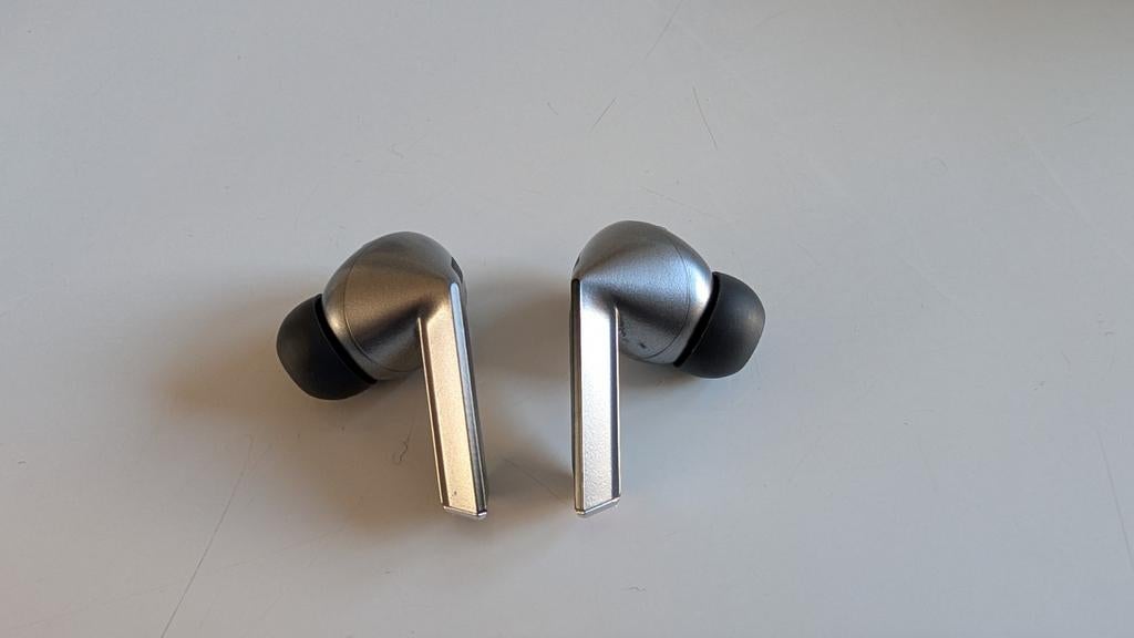 Samsung Galaxy Buds3 Pro, Bluetooth, Ophalen of Verzenden, In oorschelp (earbud), Samsung