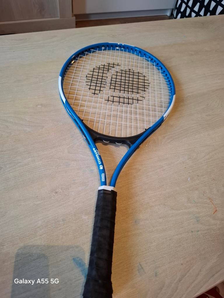Artengo 700 Tennisracket - 23 inch, Gebruikt, Alle leeftijden, Overige typen, Ophalen of Verzenden
