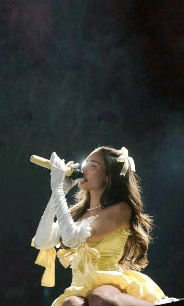 2x MADISON BEER kaartjes Ziggo Dome AMSTERDAM, Tickets en Kaartjes, Concerten | Pop, Twee personen