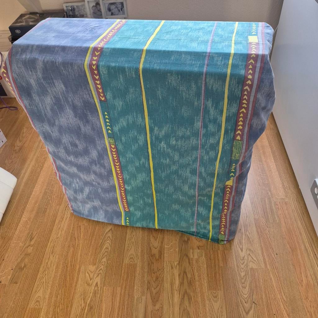 Opklapbed, Ophalen, Eenpersoons, 190 cm of minder, 80 cm