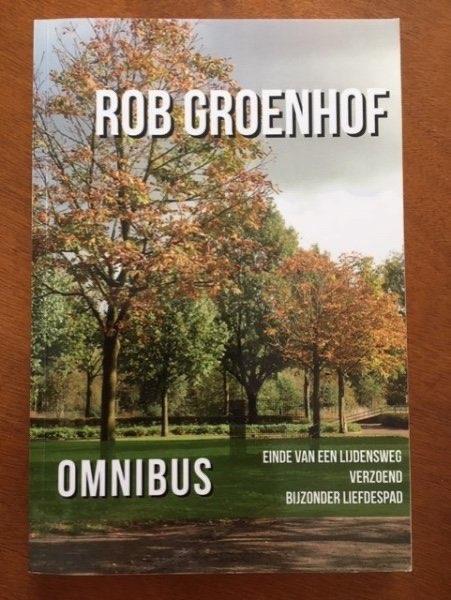 Omnibus - Rob Groenhof, Verzenden, Gelezen, Nederland