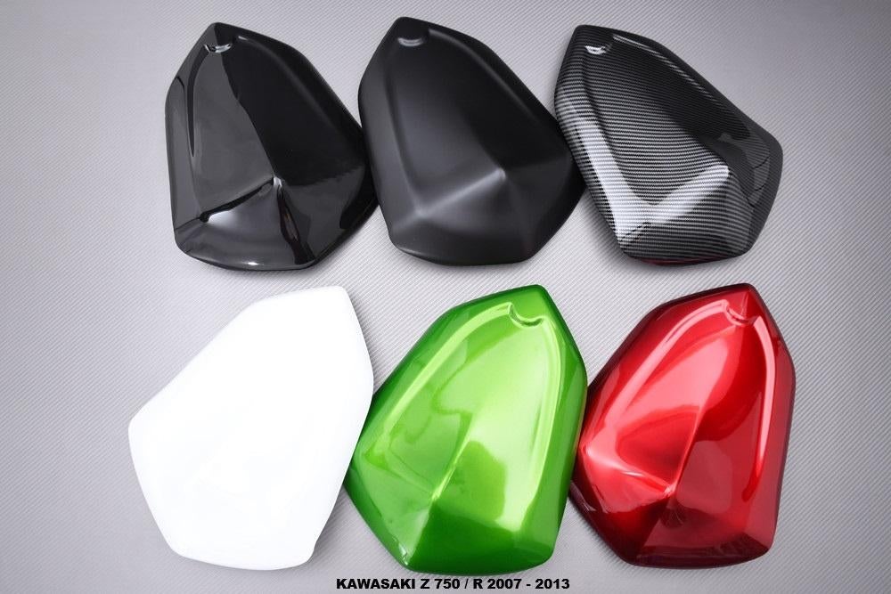 AVDB Seat Cover KAWASAKI Z1000 Z750 Z750R 2007 - 2013, Motoren, Ophalen of Verzenden, Nieuw
