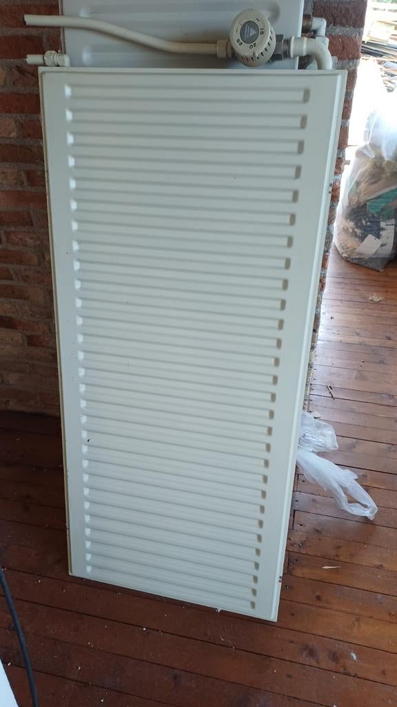 Verwarmingselement, Ophalen, 60 tot 150 cm, Radiator, 30 tot 80 cm