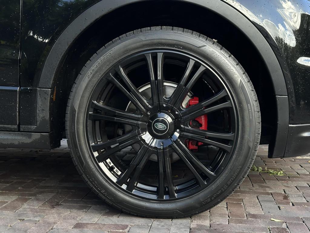 Land Rover Range Rover Evoque 2.0 Si 4WD Prestige Dynamic Pa, Automaat, Euro 5, Navigatiesysteem, 4 cilinders