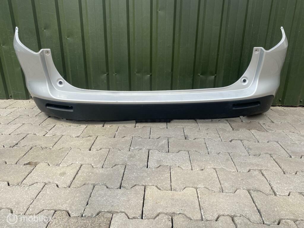 Achterbumper suzuki vitara  7181154p Origineel, Auto-onderdelen, Carrosserie en Plaatwerk, Bumper, Achter, Gebruikt, Ophalen of Verzenden