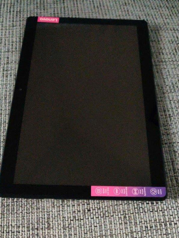 Lenovo Tab M10 1st gen TB‑X505F, Computers en Software, Android Tablets, 32 GB, TB‑X505F, Zo goed als nieuw, Gps