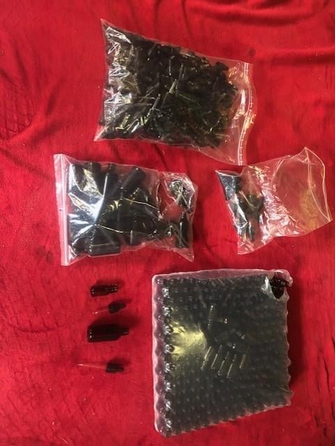 pipetflesjes, Ophalen of Verzenden, Nieuw