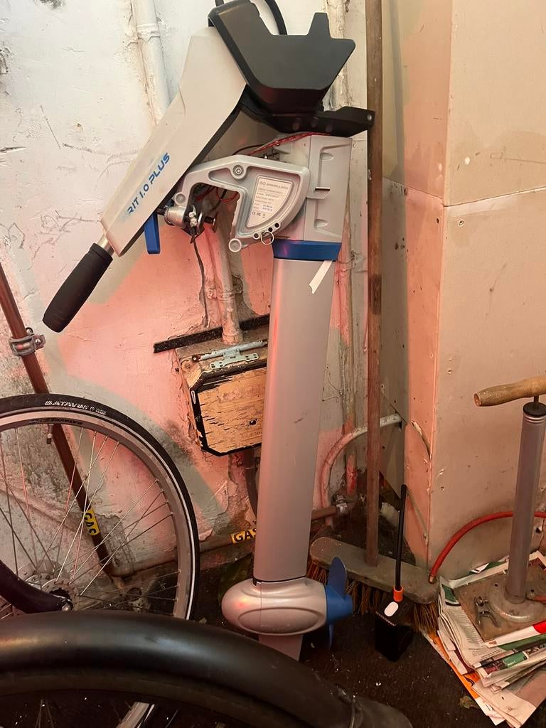 Epropulsion (elektrische buitenboord motor boot), Ophalen of Verzenden