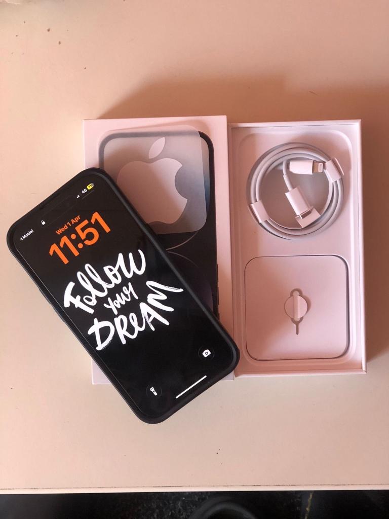 iPhone 14 Pro, Telecommunicatie, Mobiele telefoons | Apple iPhone, 256 GB, IPhone 14 Pro, Ophalen of Verzenden, Zo goed als nieuw