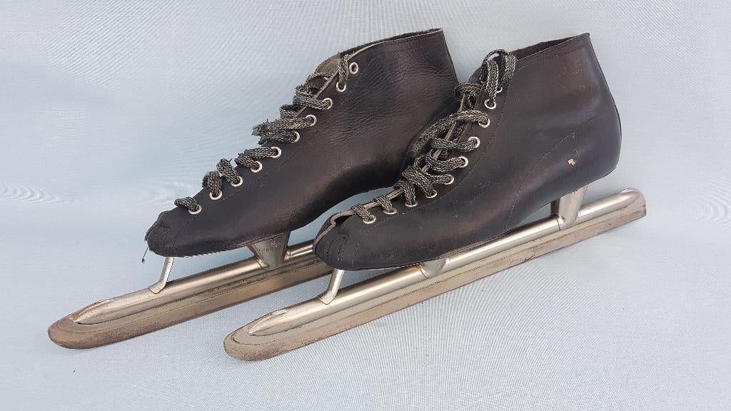 Quick Victory noren schaatsen - maat 43, Sport en Fitness, Schaatsen, Overige merken, Gebruikt, Ophalen of Verzenden, Noren