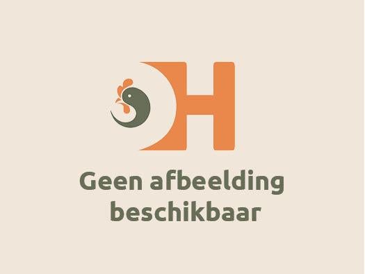 Faverolle kriel kippenkuikens | Gesekst en Ingeënt, Vrouwelijk, Kip