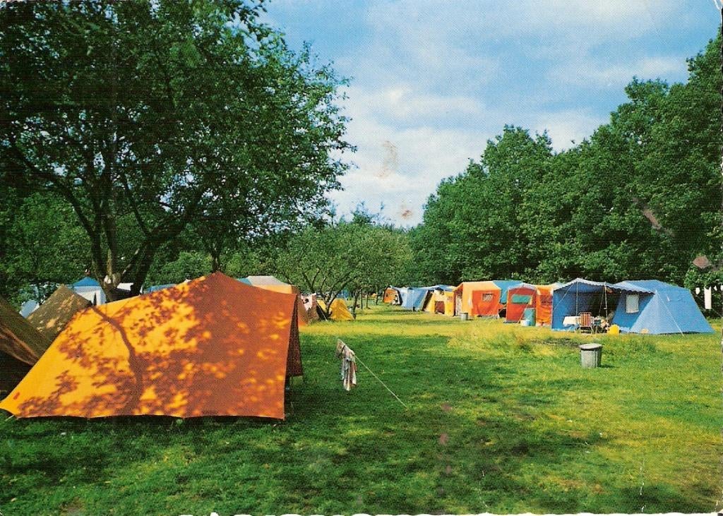 Vierhouten                     114, Verzamelen, Ansichtkaarten | Nederland, Ophalen of Verzenden, Voor 1920