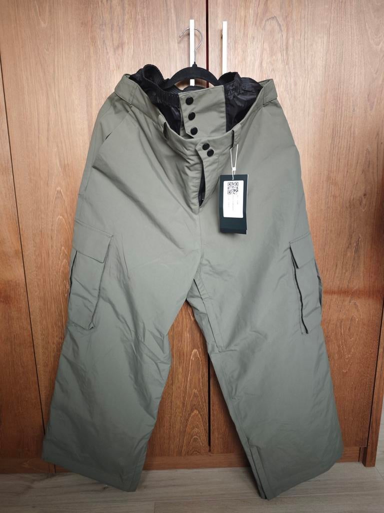 Nieuwe Snowboardbroek - Maat XL, Sport en Fitness, Snowboarden, Ophalen of Verzenden