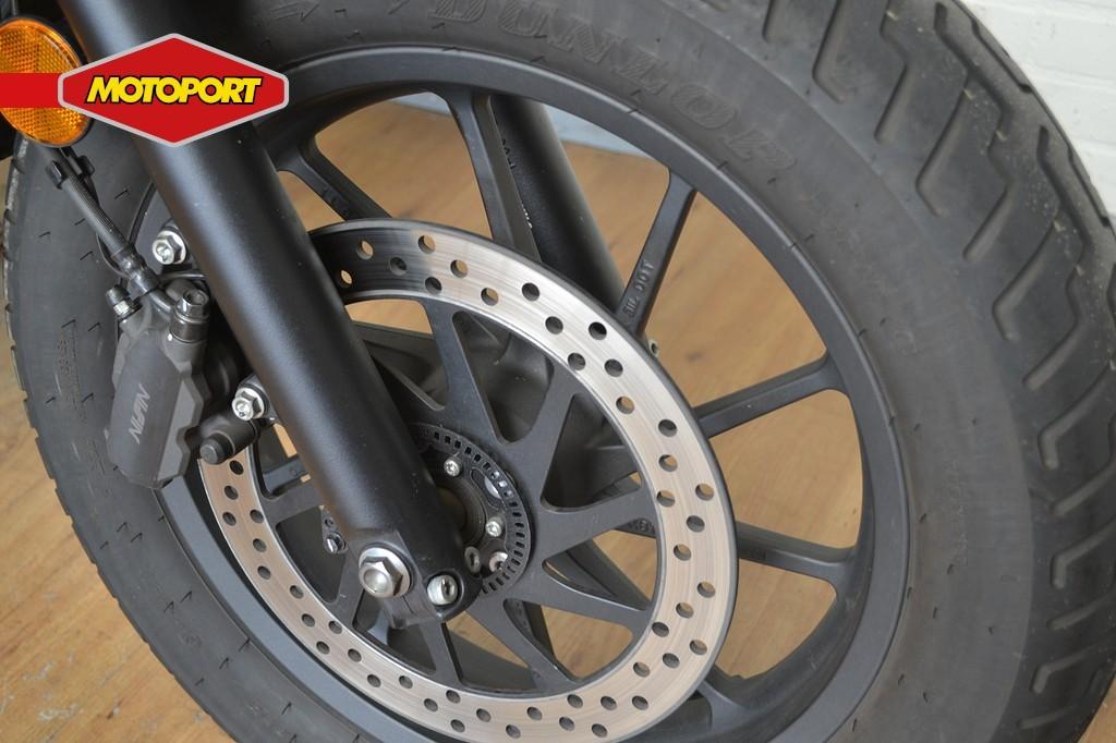 Honda CMX 500 REBEL (bj 2017) - foto 2