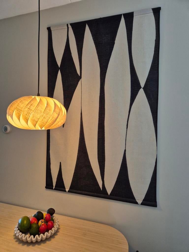 Wandkleed HK Living, Ophalen of Verzenden