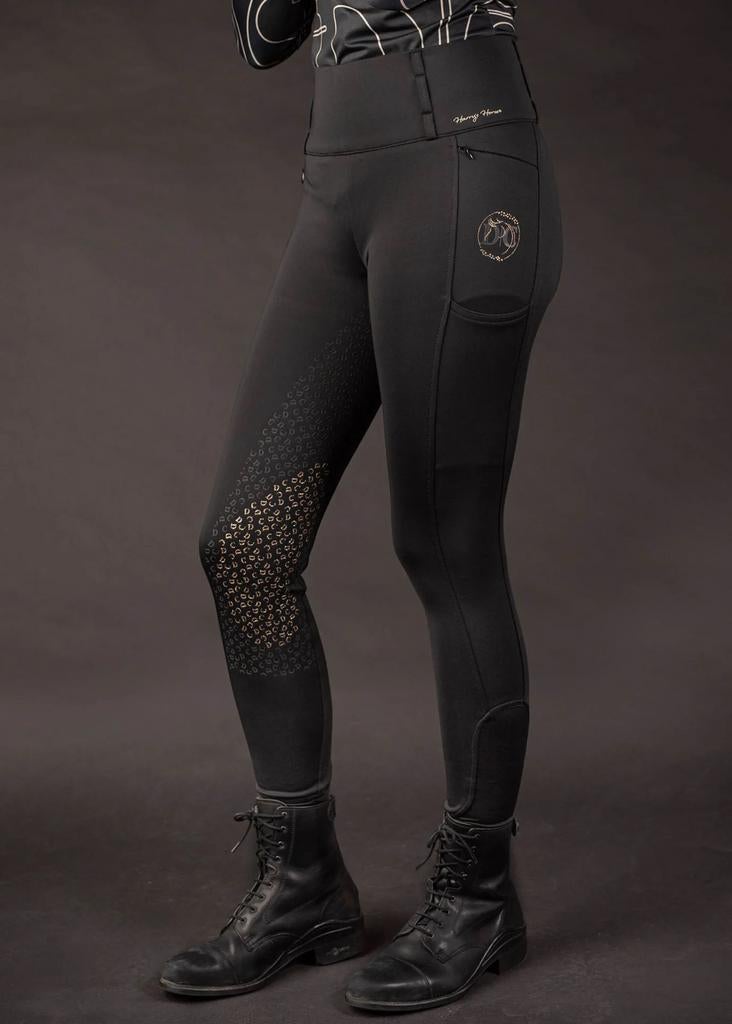 Harry’s horse rijlegging stardust glitters 42 nieuw, Ophalen of Verzenden, Nieuw, Dressuur, Onderkleding