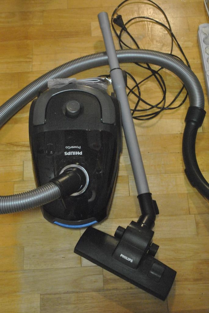 Stofzuiger, Philips FC8241/09, Gebruikt, Stofzuiger, Minder dan 1200 watt, Ophalen