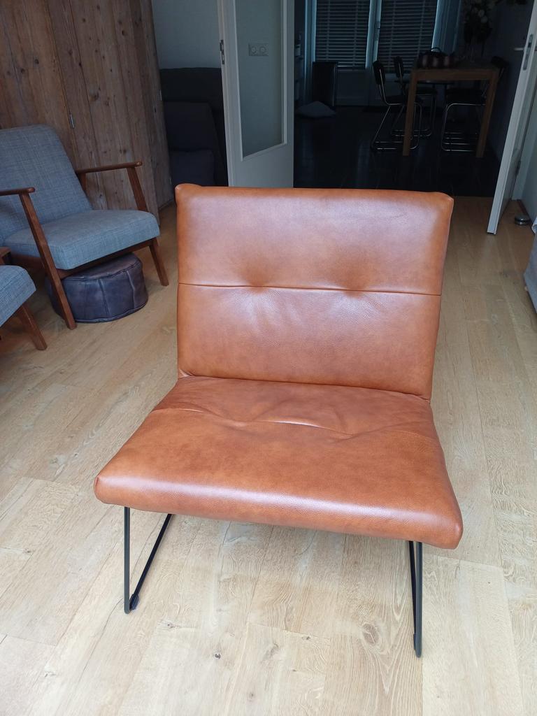 Jess stoel, Ophalen of Verzenden, Zo goed als nieuw, Eén