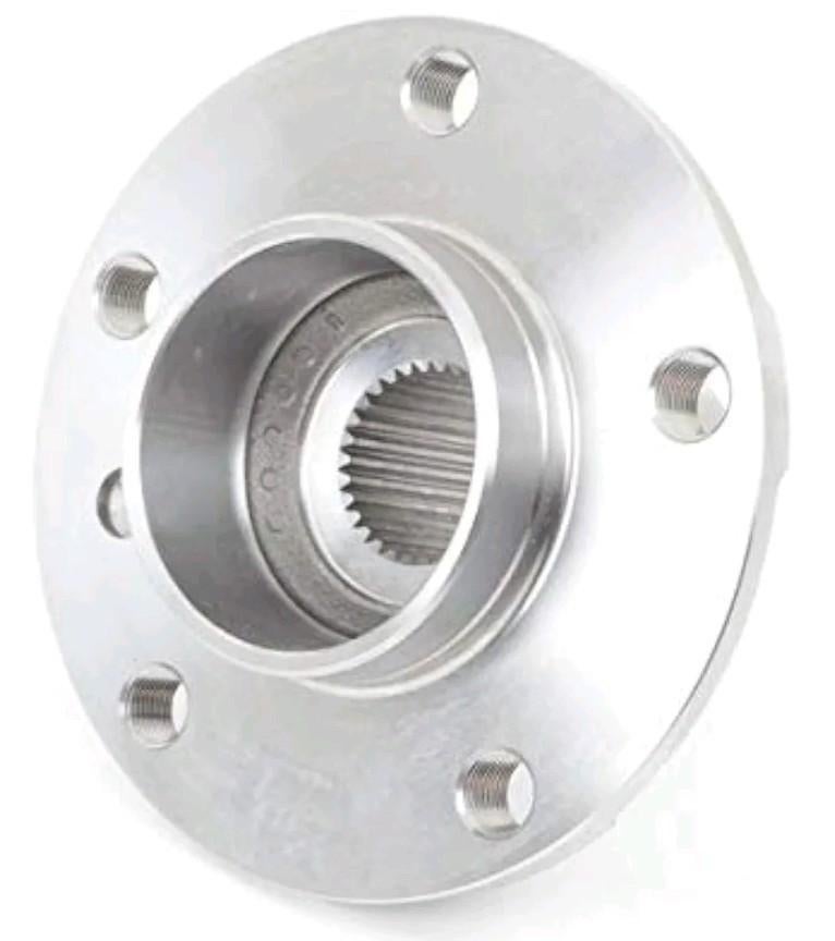 Nieuwe originele BMW X5 E70 Wielnaaf 33406867811 6867811, Ophalen of Verzenden, Nieuw, BMW