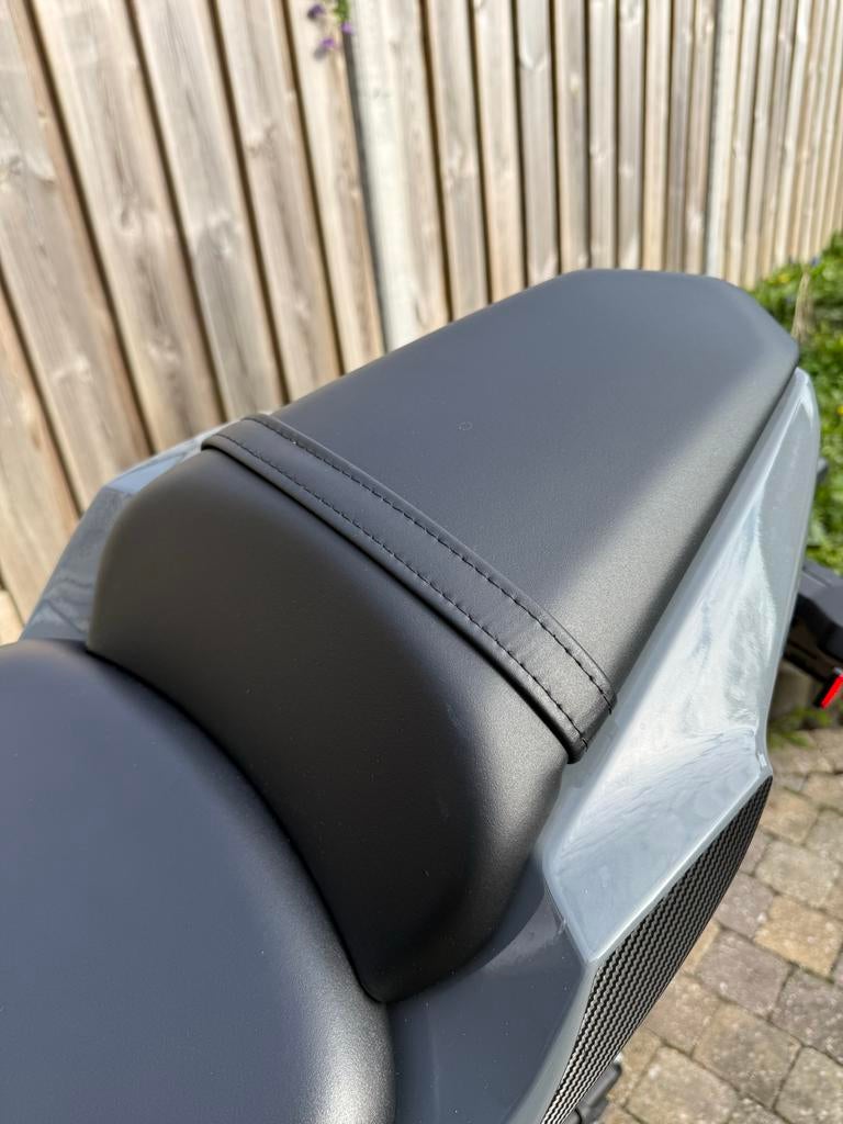 Kawasaki Ninja 650 origineel achterzitje, Motoren, Ophalen of Verzenden, Gebruikt