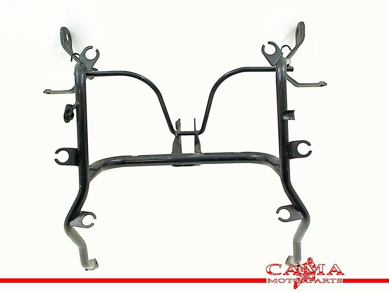 KUIPFRAME Yamaha FZR 1000 1991-1993 (FZR1000 Exup), Motoren, Dhr. S. di Majo, Gebruikt, Info@cama-motorparts.nl, P.J. Troelstraweg 8 8
3144 CX  MAASSLUIS, NL