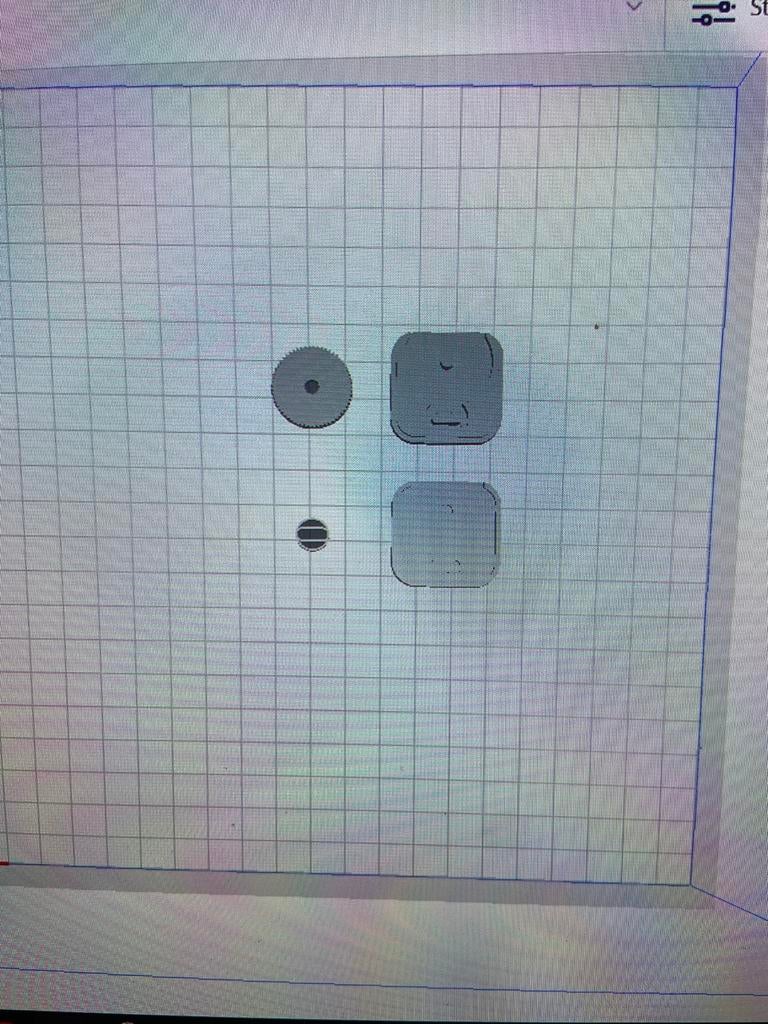 3D print service, Computers en Software, 3D Printers, Verzenden, Nieuw