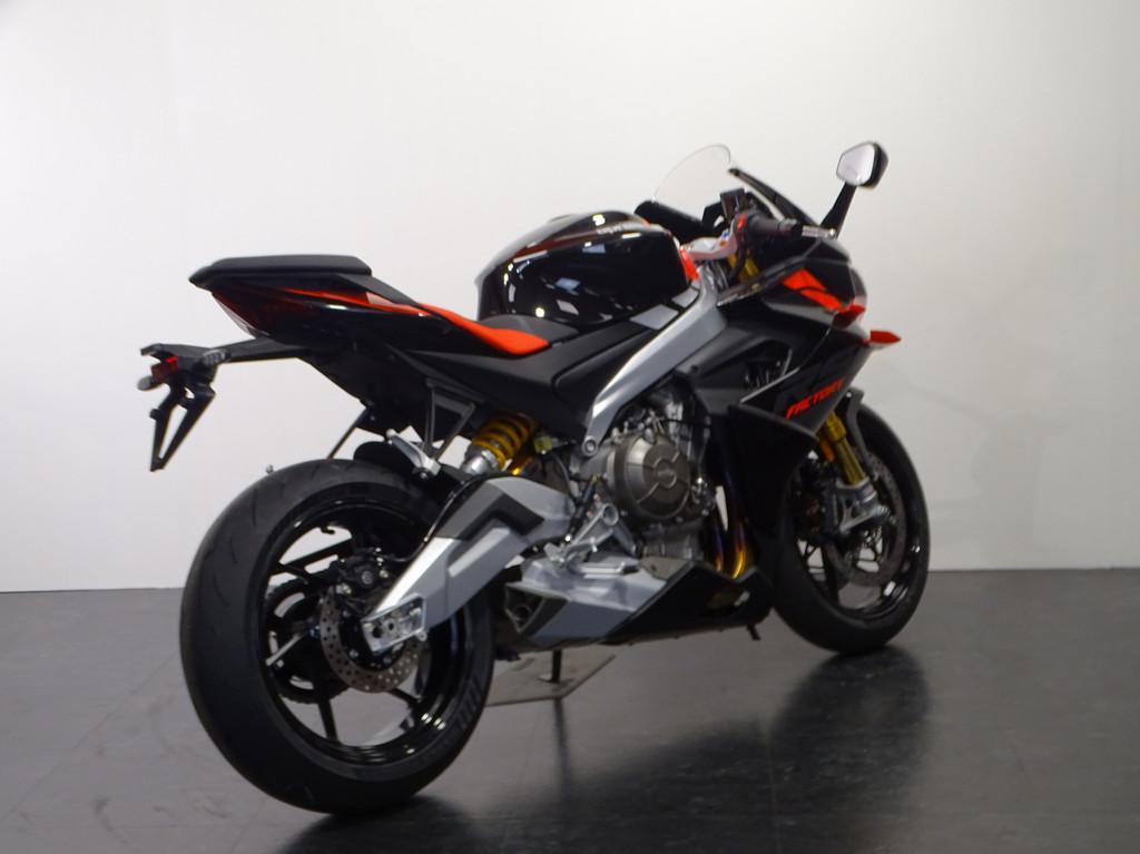 Aprilia RS 660 FACTORY, Motoren, Motoren | Aprilia, Bedrijf, Super Sport