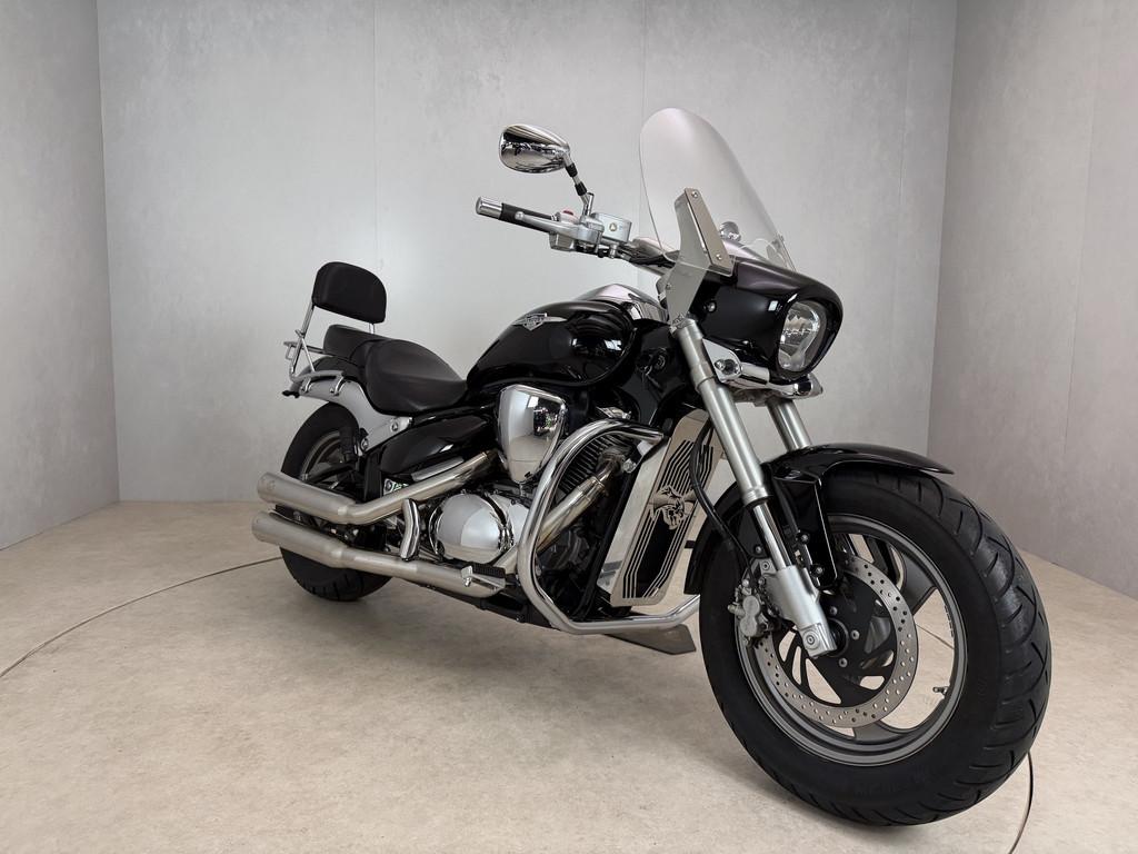 Suzuki INTRUDER M 800 (bj 2013) - foto 2