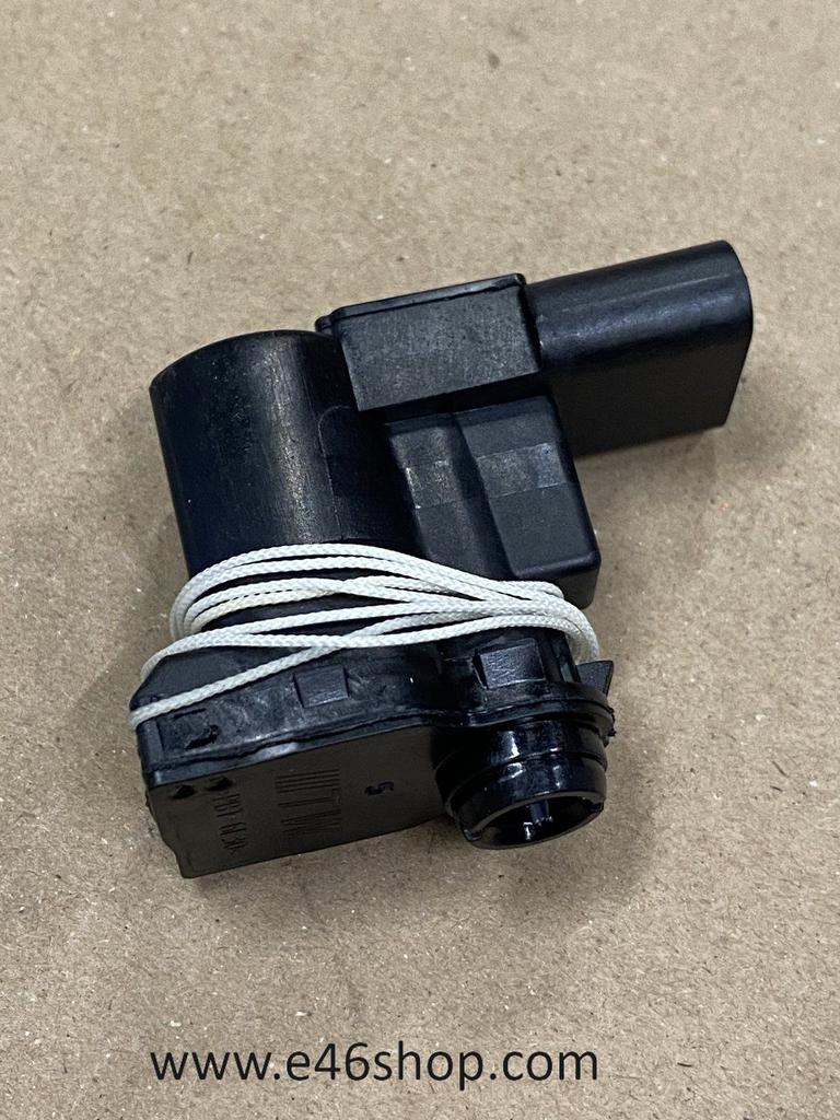 TANKKLEP VERGRENDELING BMW '2 F45 OE 51177412597, -, -, Nieuw, Ophalen of Verzenden