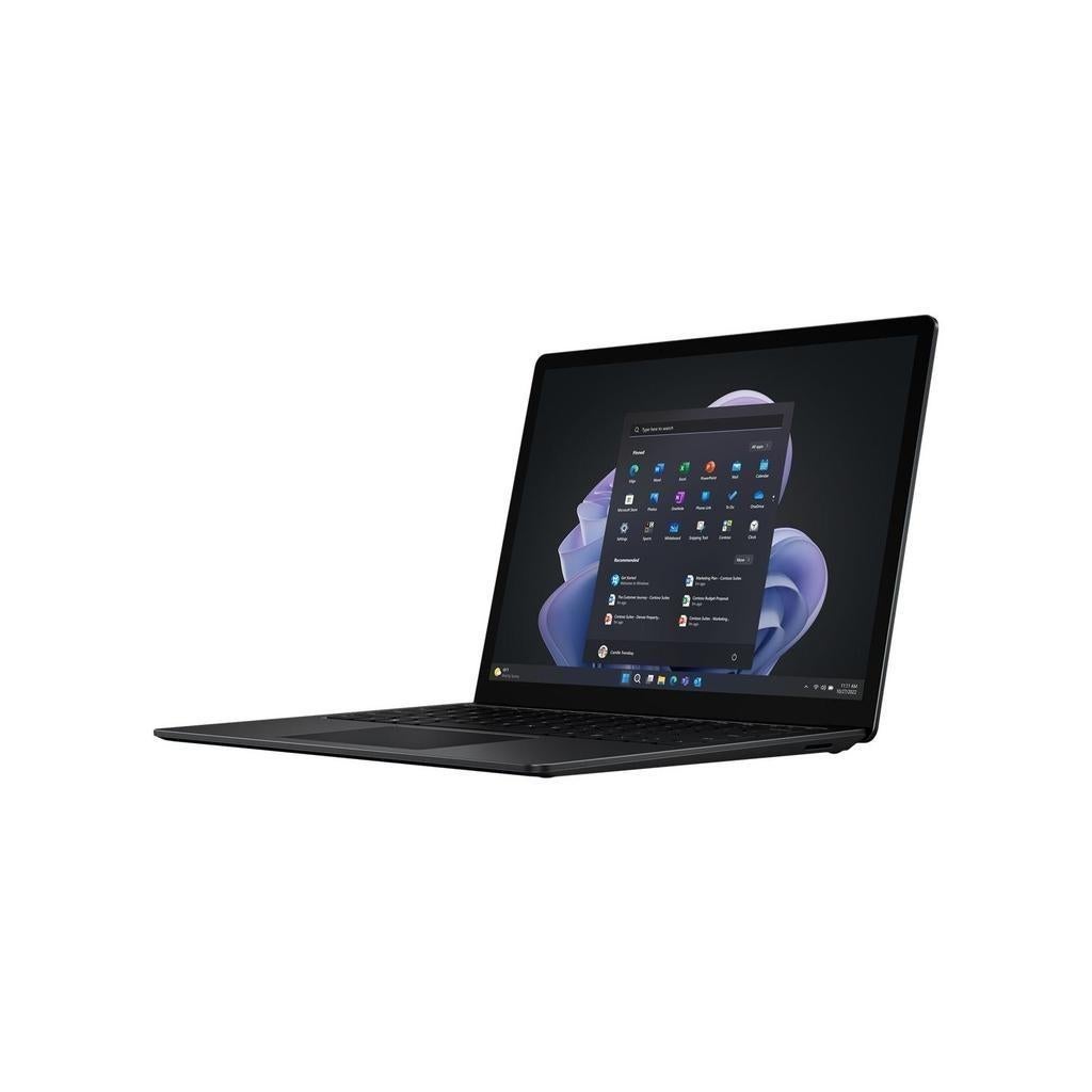 Microsoft Surface Laptop 5 i7 16GB RAM 512GB SSD - Nieuw, Microsoft Surface laptop 5, Qwerty, Nieuw, SSD