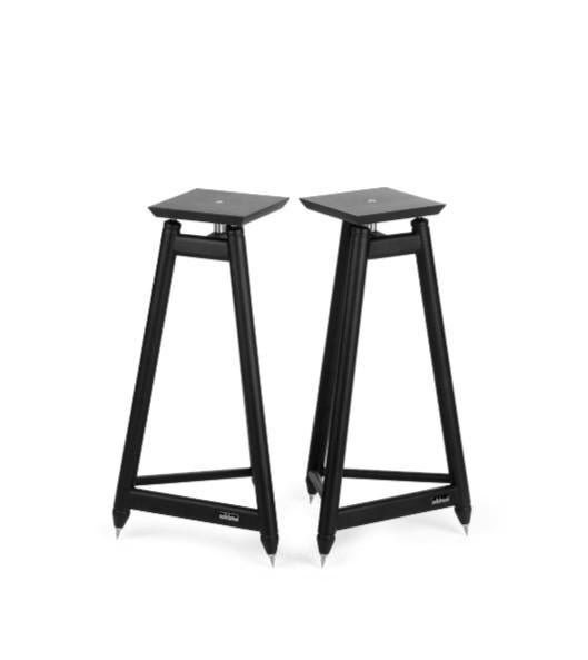 Solidsteel ss-6 stands, Ophalen of Verzenden, Zo goed als nieuw, Minder dan 2 meter, Overige kabels