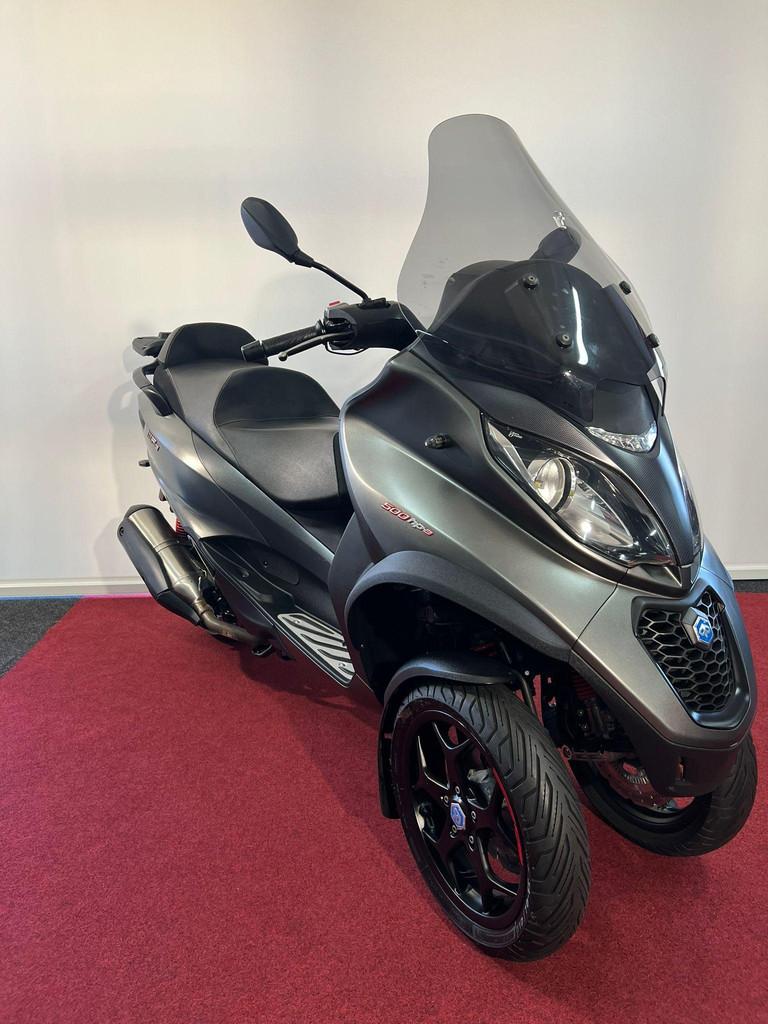 Piaggio MP3 500 HPE Sport ABS - foto 2