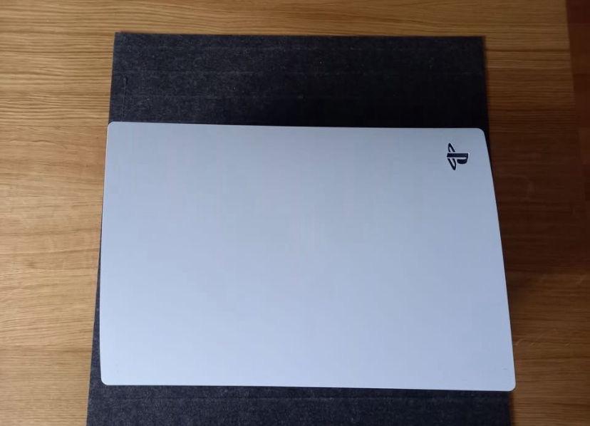 PlayStation 5 Disc Versie - Inclusief Controller en Doos, Spelcomputers en Games, Spelcomputers | Sony PlayStation 5, Ophalen