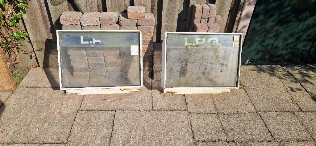 Benzinepomp Tokheim Gasboy Wayne Gilbarco 2X Kappen, Ophalen, Gebruikt, Overige typen