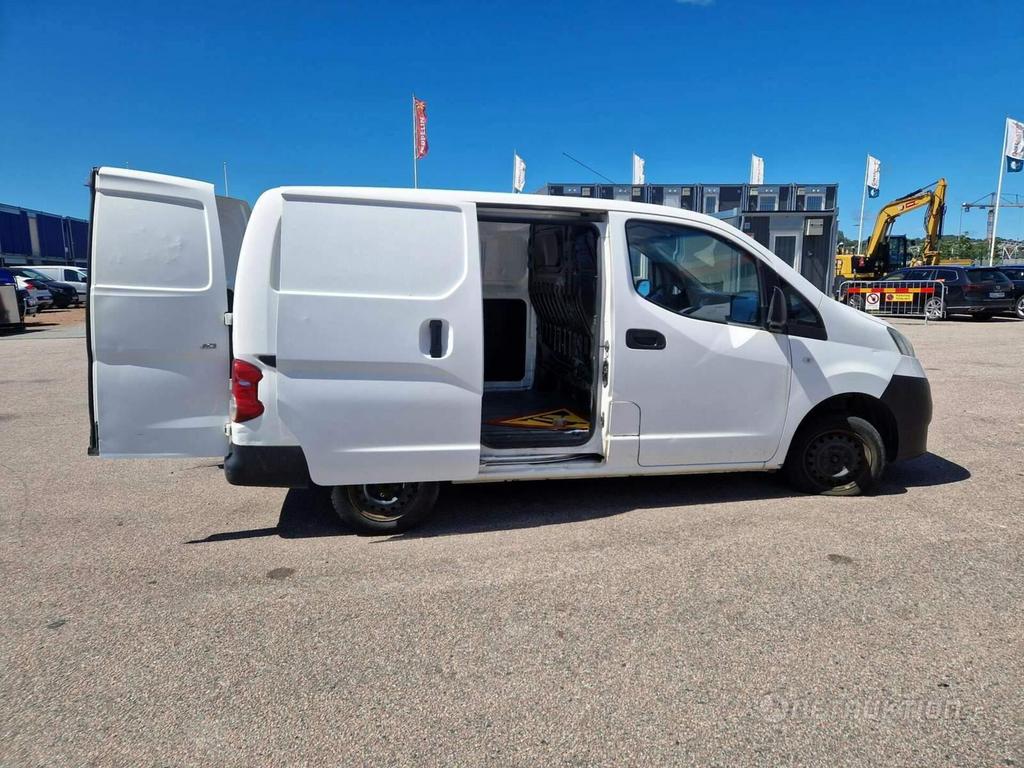 Berzorger/inpakker Rotterdam en omstreken, Overige vormen