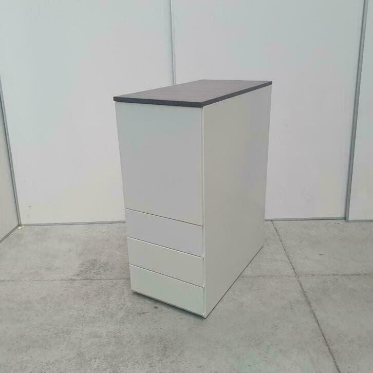 Grote partij Voortman ladekast laden kast 100x43x80 cm, Ophalen, Gebruikt, 5 laden of meer, 50 tot 100 cm