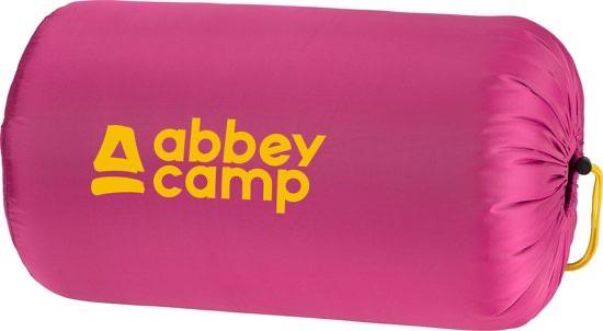 Abbey Camp Kinderslaapzak, Ophalen, Nieuw