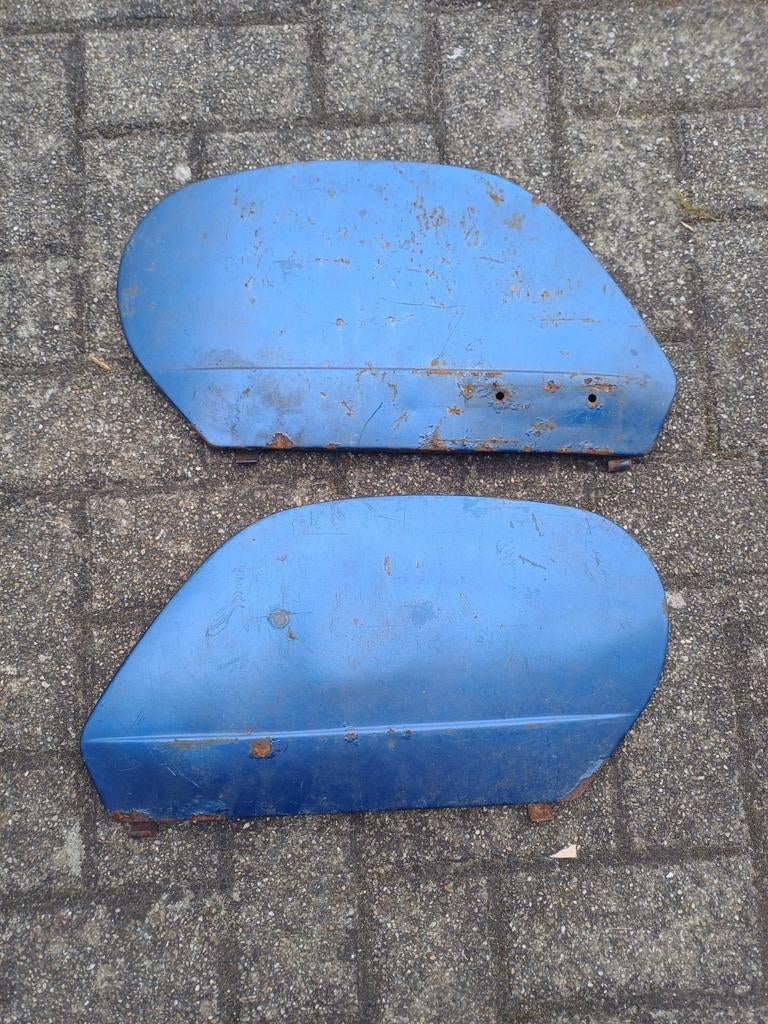 Vespa pk50 automaat plurimatic achter zijn kapjes gebruikt, Ophalen of Verzenden, Gebruikt, Overige typen, Overige merken