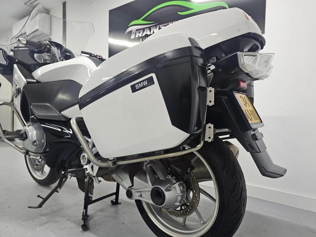 BMW R 1200 RT /R1200RT - foto 2