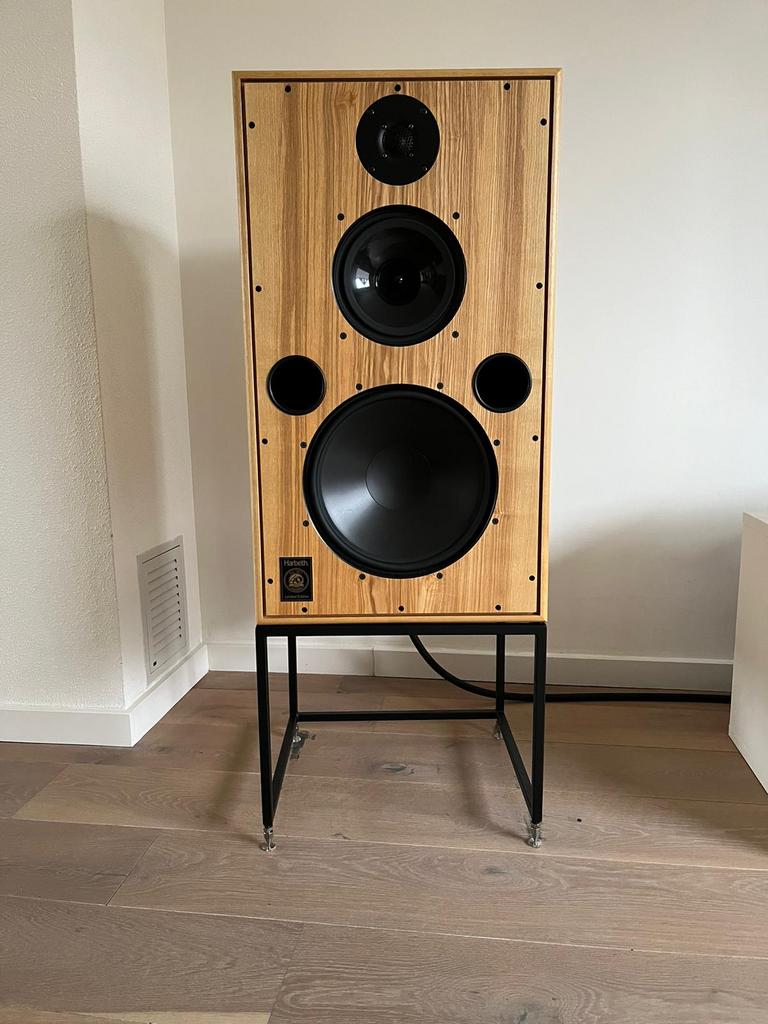 Luidspreker stands, 8322AL, Audio op Urk, Info@audioopurk.nl, Nieuw